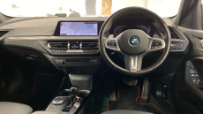 BMW 1 Series 128ti 5dr Step Auto [Live Cockpit Professional] Petrol Hatchback